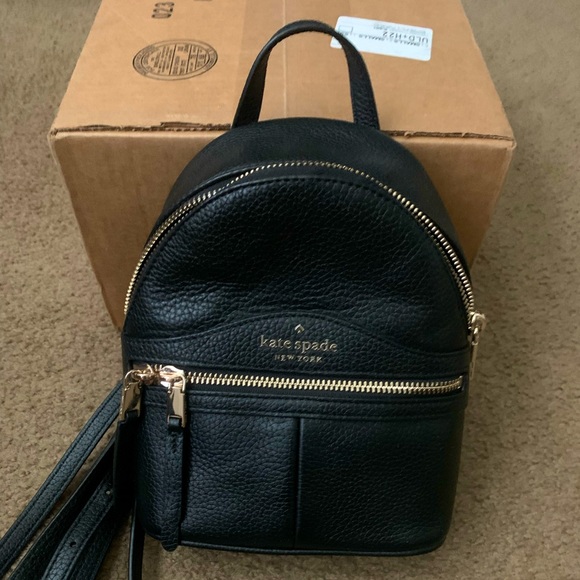 karina mini convertible backpack